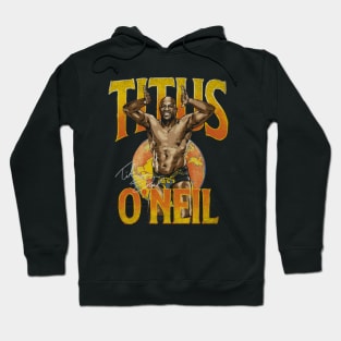 Titus O'neil Flex Hoodie